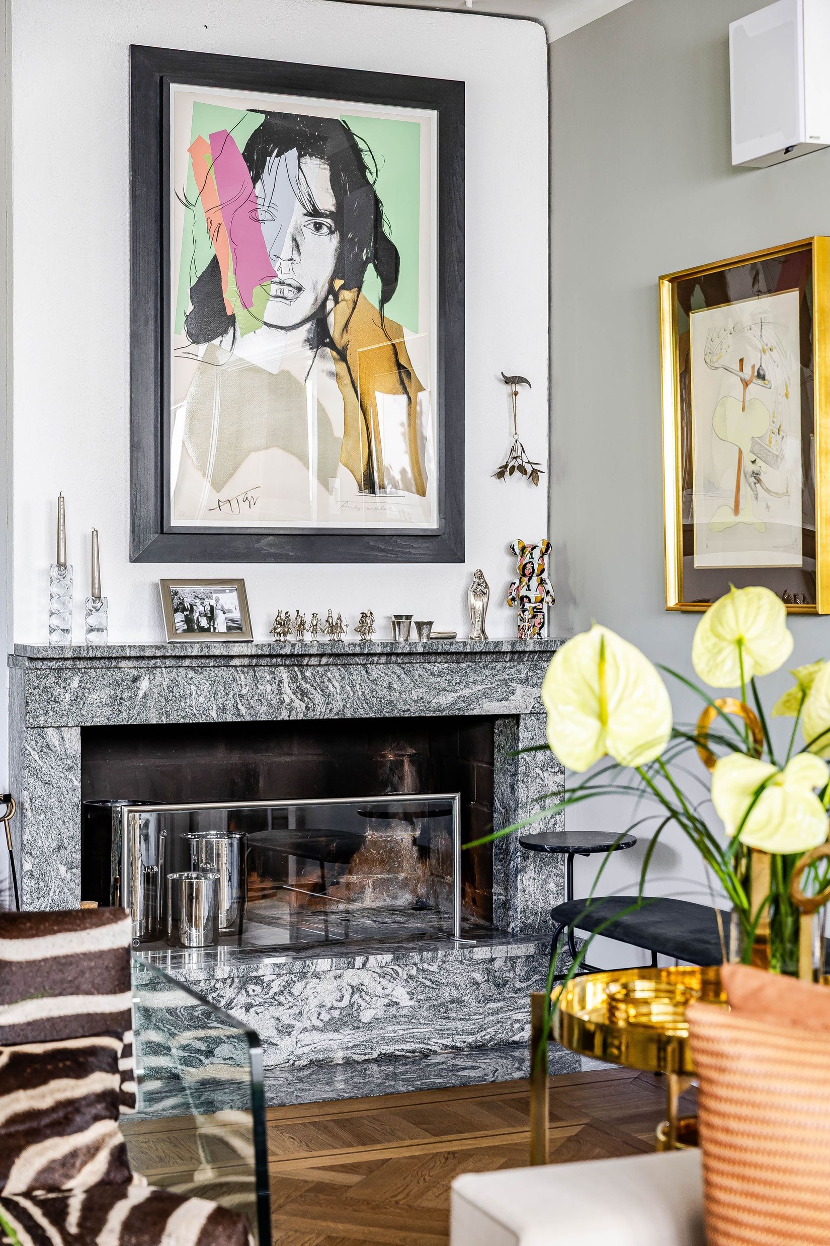 Villa, Sandbäcksgatan 5, Centralt/Trädgårdsföreningen, Linköping