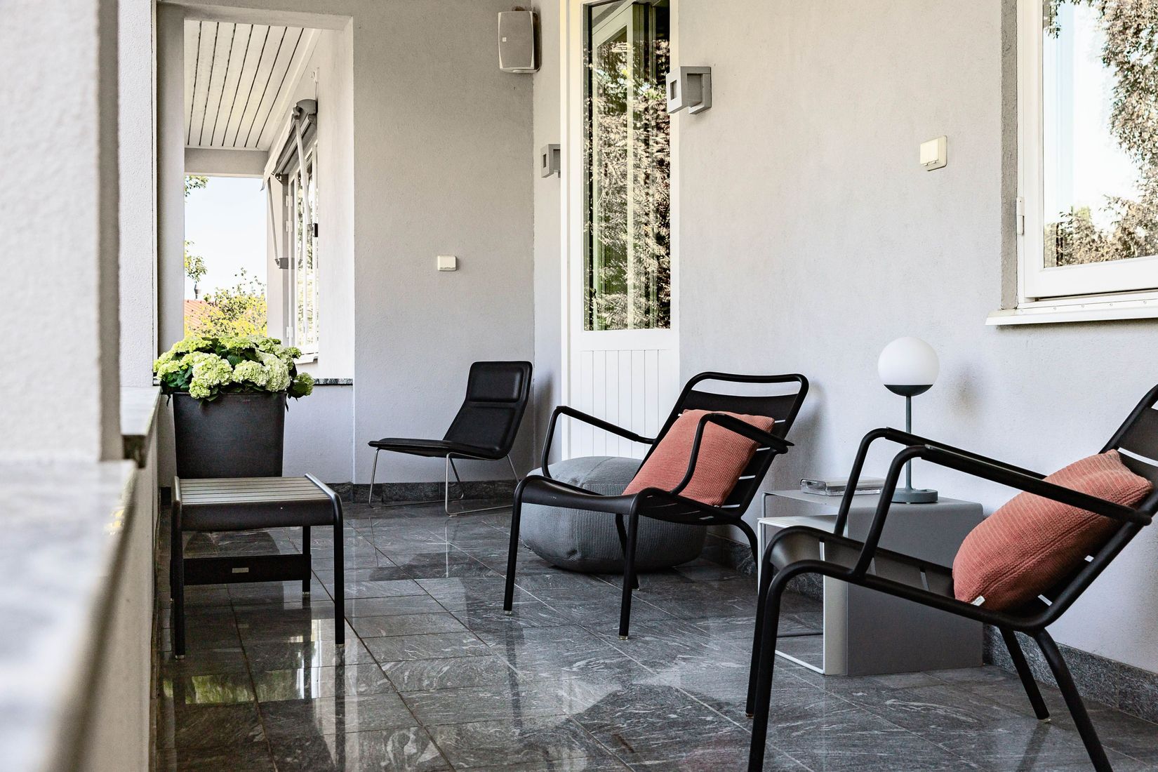 Villa, Sandbäcksgatan 5, Centralt/Trädgårdsföreningen, Linköping