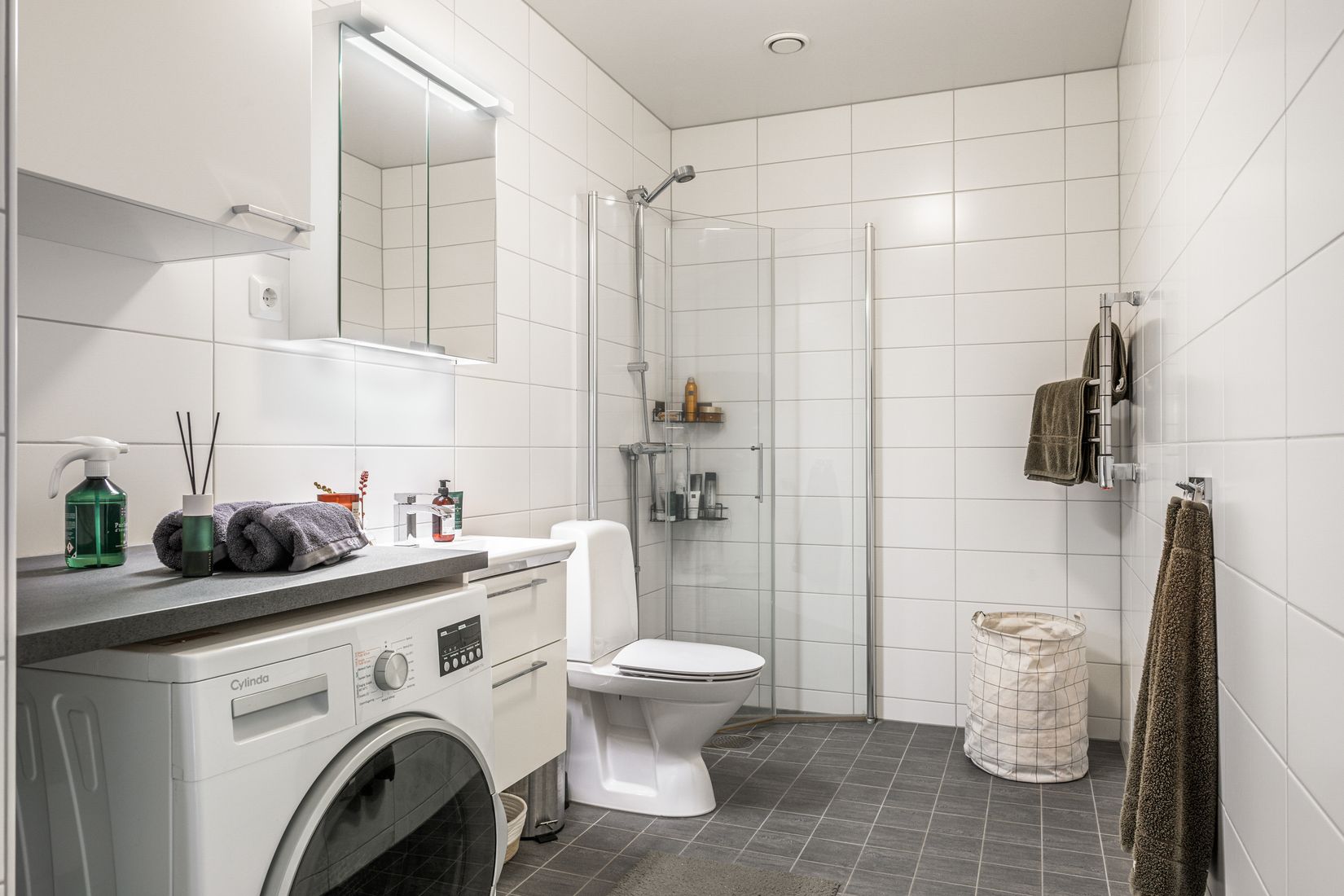 Bostadsrätt, Äppelblomsgatan 7, Västra Fäladen / Norra Borstahusen, Landskrona