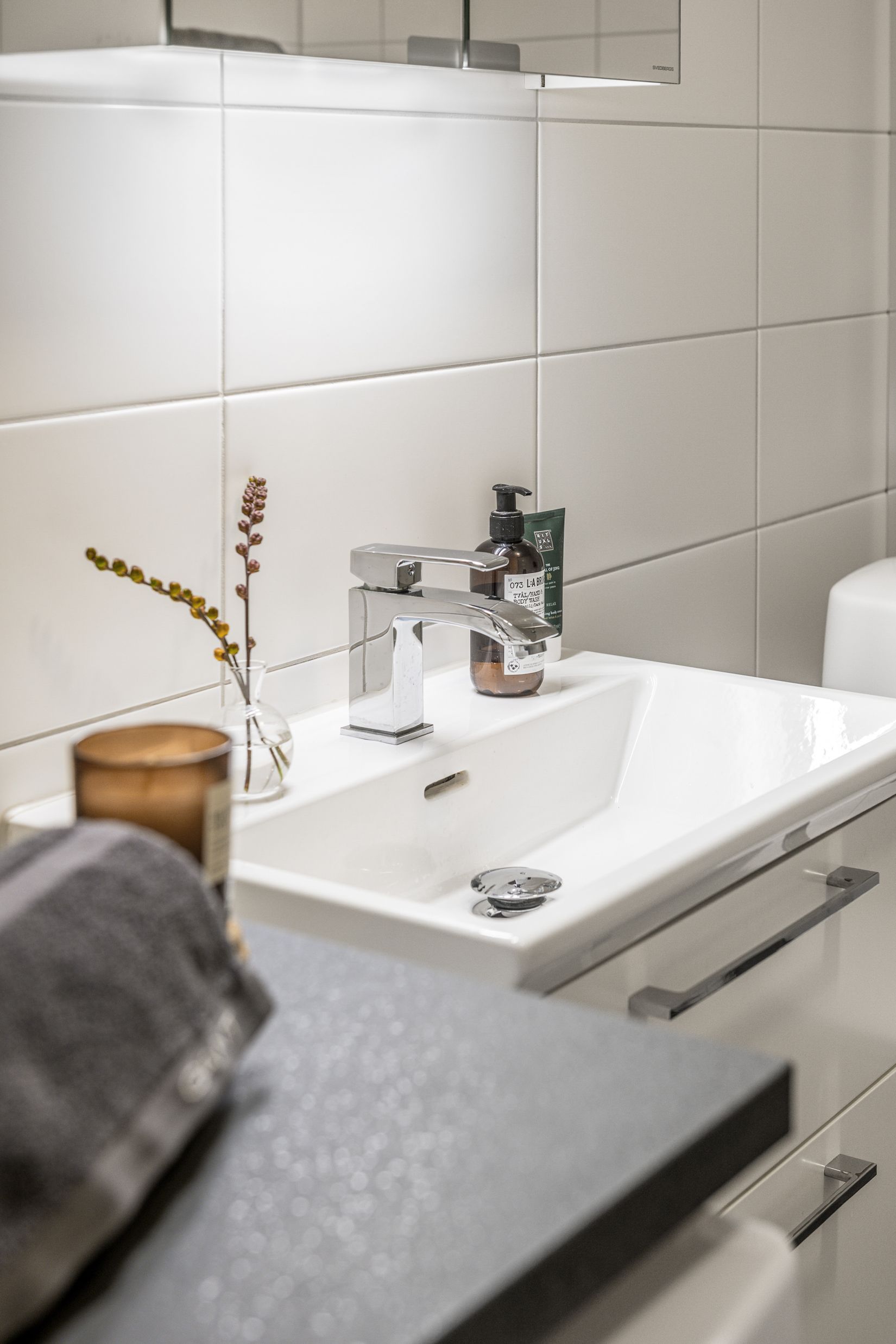 Bostadsrätt, Äppelblomsgatan 7, Västra Fäladen / Norra Borstahusen, Landskrona