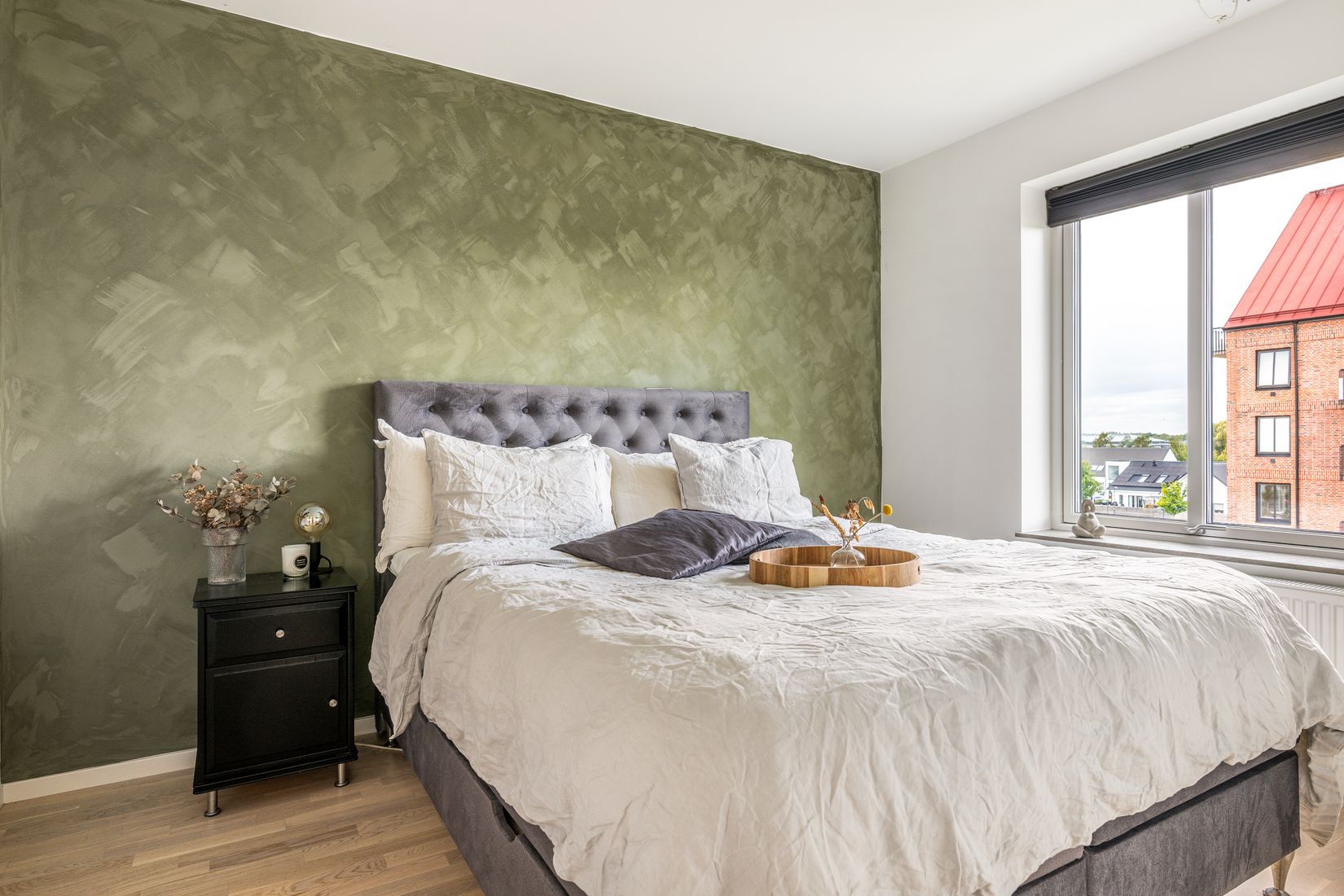 Bostadsrätt, Äppelblomsgatan 7, Västra Fäladen / Norra Borstahusen, Landskrona