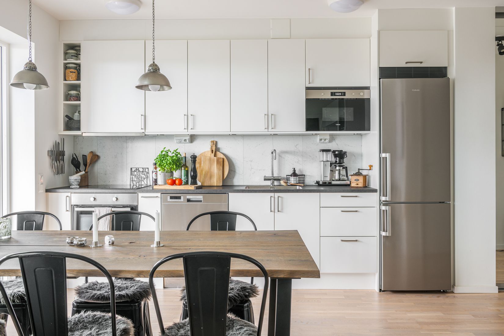 Bostadsrätt, Äppelblomsgatan 7, Västra Fäladen / Norra Borstahusen, Landskrona