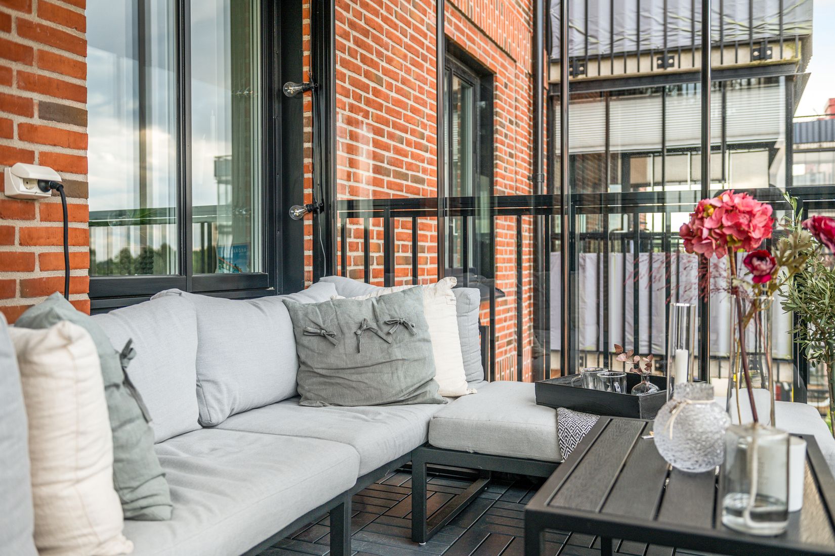 Bostadsrätt, Äppelblomsgatan 7, Västra Fäladen / Norra Borstahusen, Landskrona