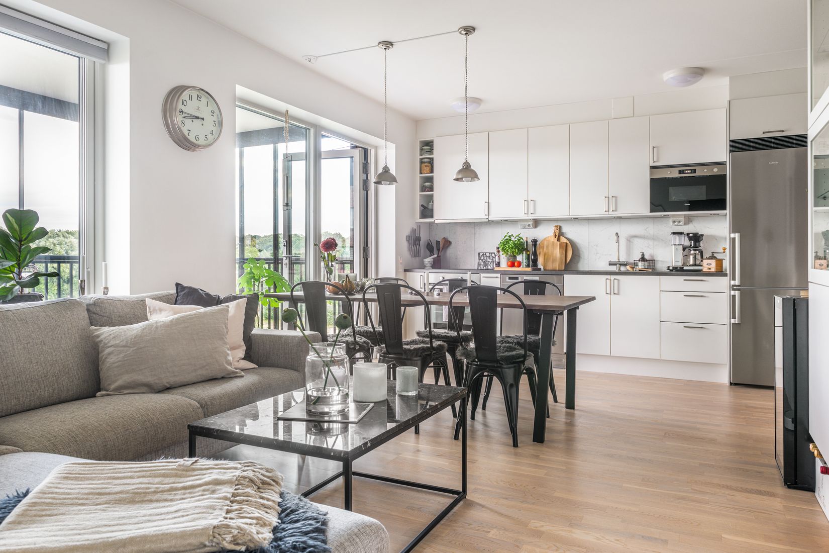 Bostadsrätt, Äppelblomsgatan 7, Västra Fäladen / Norra Borstahusen, Landskrona