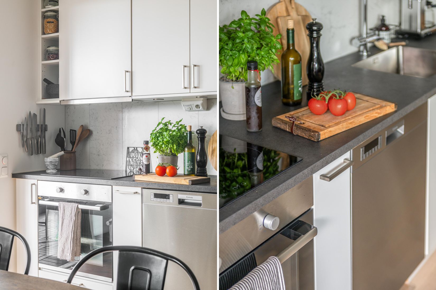 Bostadsrätt, Äppelblomsgatan 7, Västra Fäladen / Norra Borstahusen, Landskrona