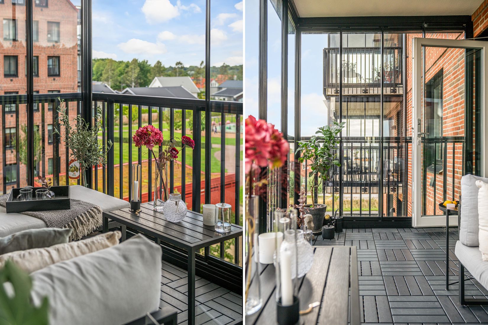 Bostadsrätt, Äppelblomsgatan 7, Västra Fäladen / Norra Borstahusen, Landskrona