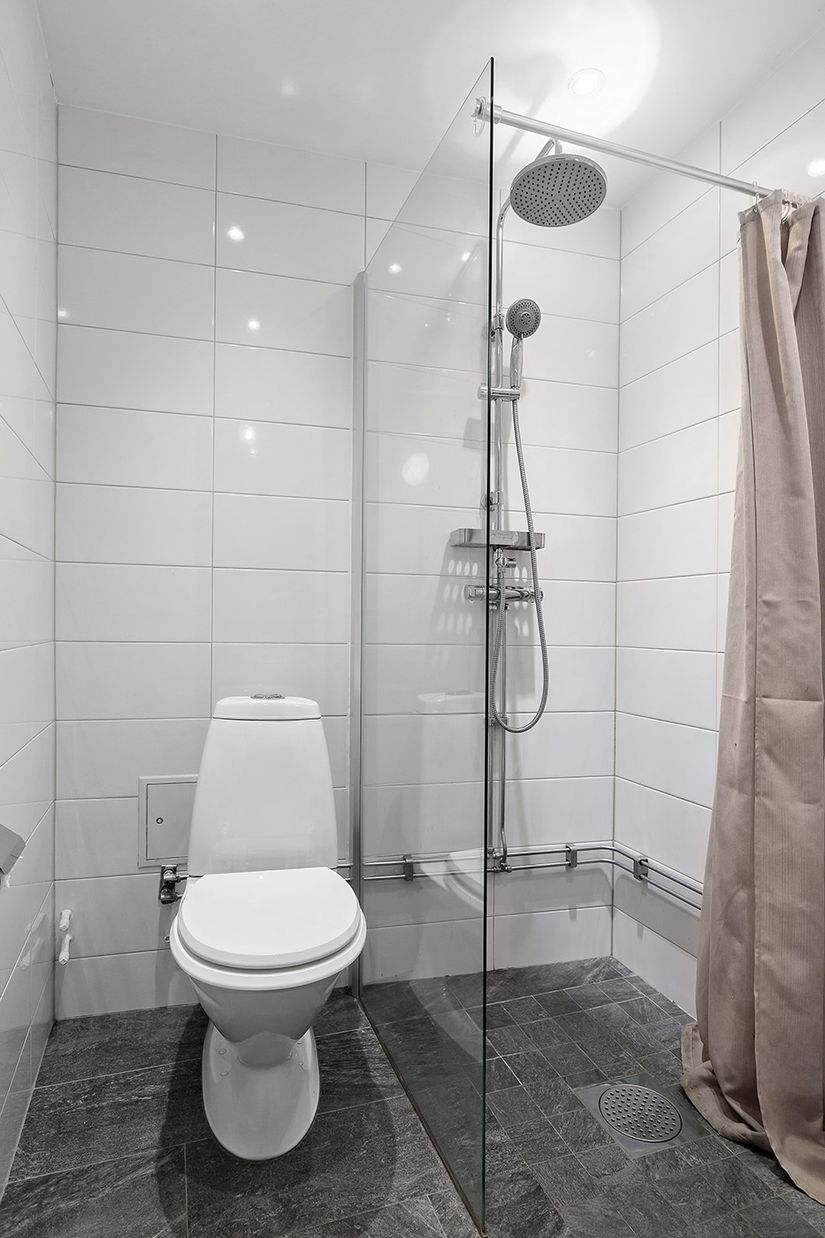 Bostadsrätt, Rondellen 23, Kallhäll, Järfälla