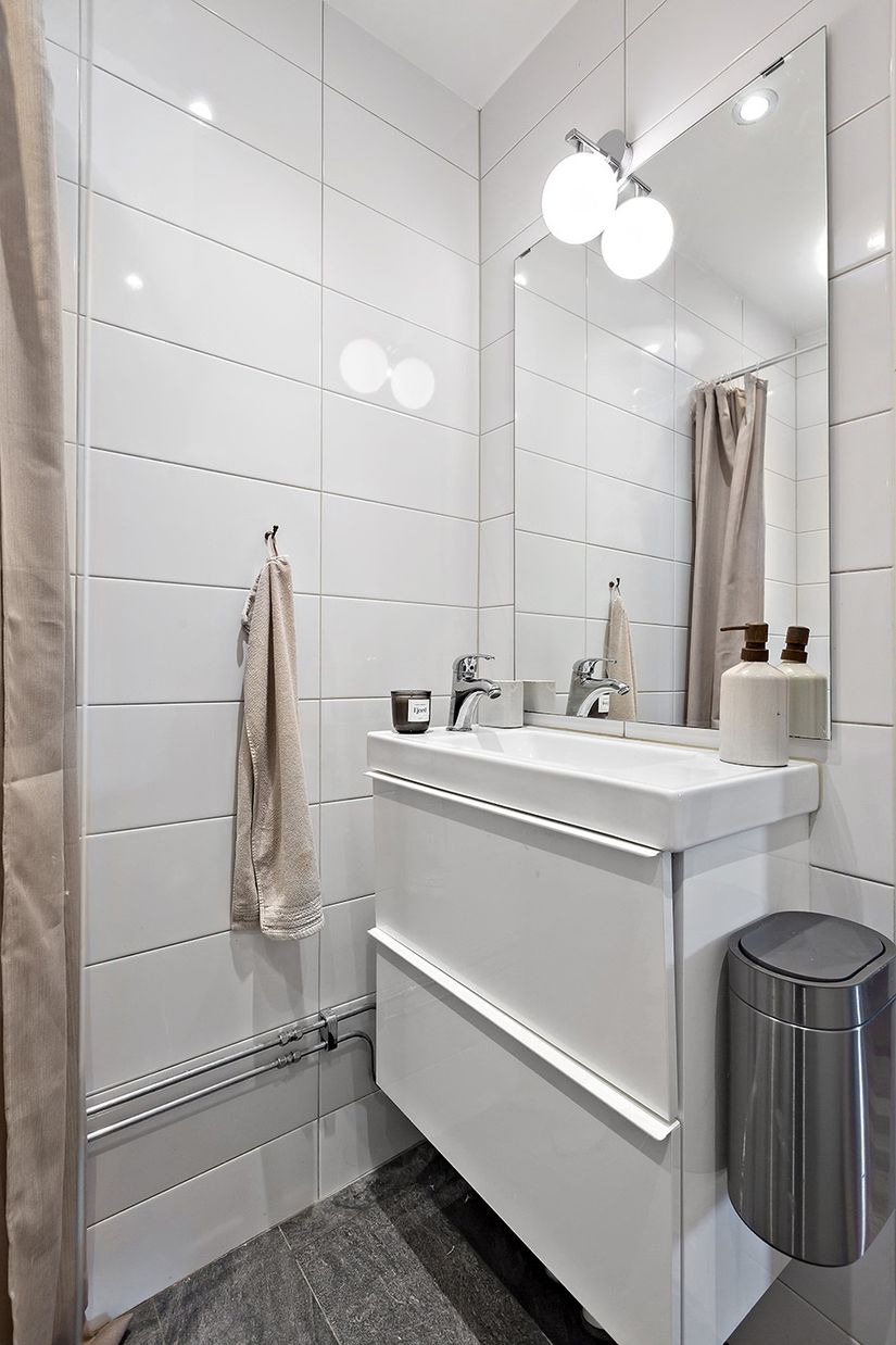 Bostadsrätt, Rondellen 23, Kallhäll, Järfälla