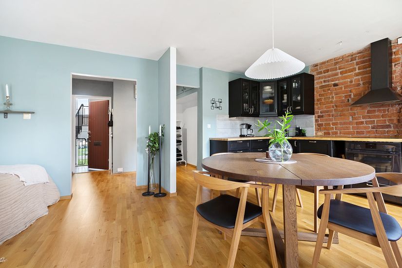 Bostadsrätt, Rondellen 23, Kallhäll, Järfälla