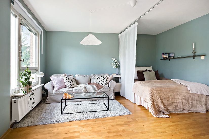 Bostadsrätt, Rondellen 23, Kallhäll, Järfälla