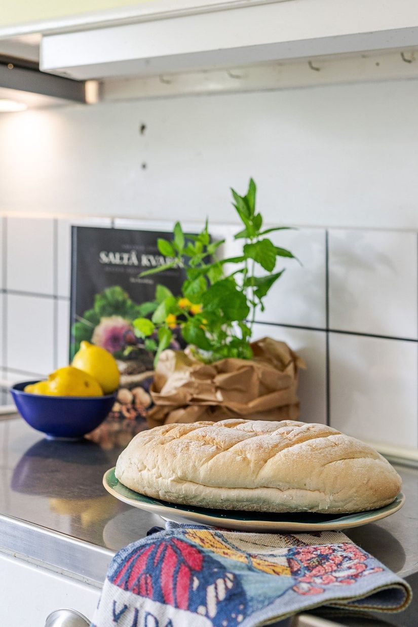 Bostadsrätt, Lekängsvägen 2E, Sallyhill, Sundsvall