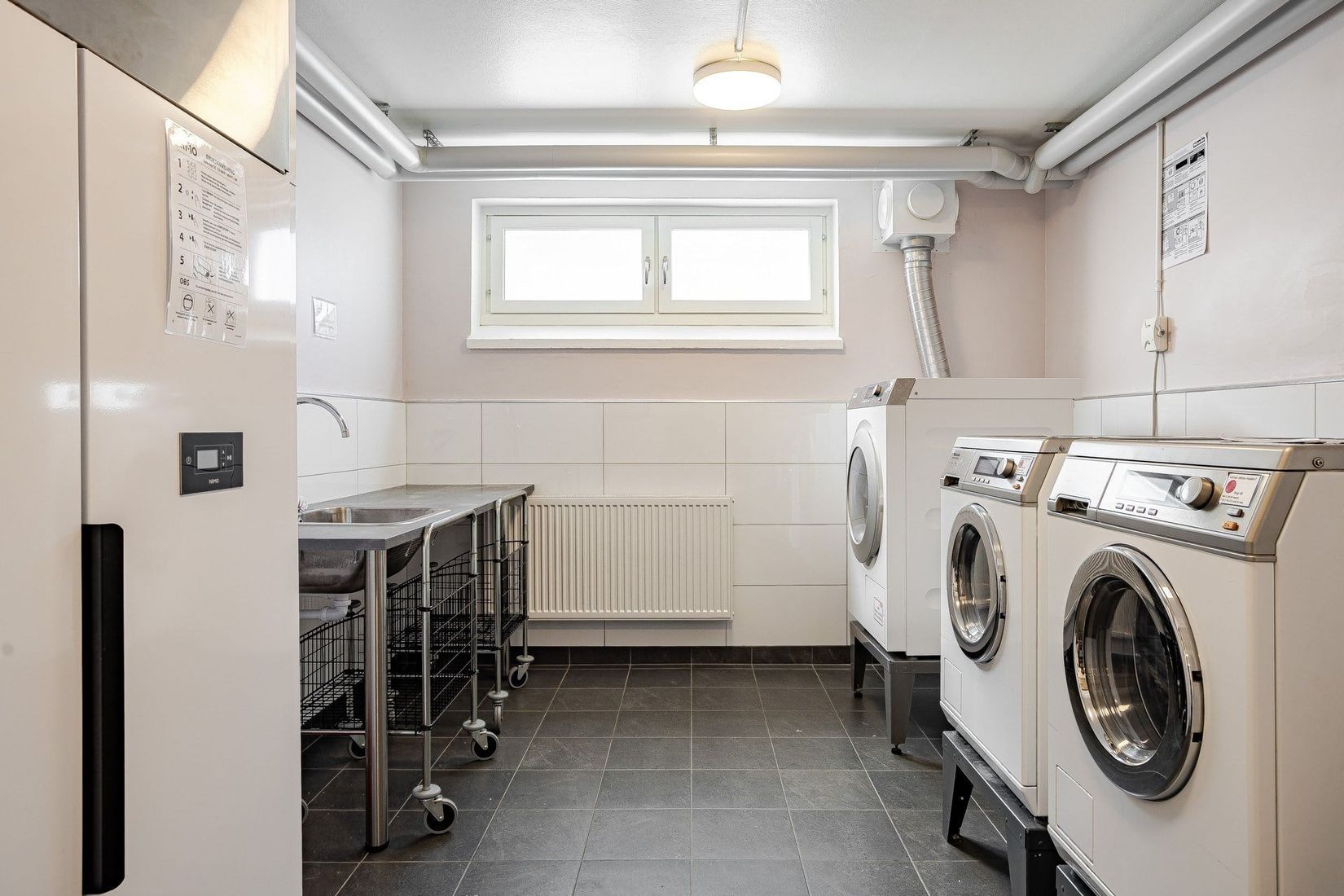 Bostadsrätt, Lekängsvägen 2E, Sallyhill, Sundsvall