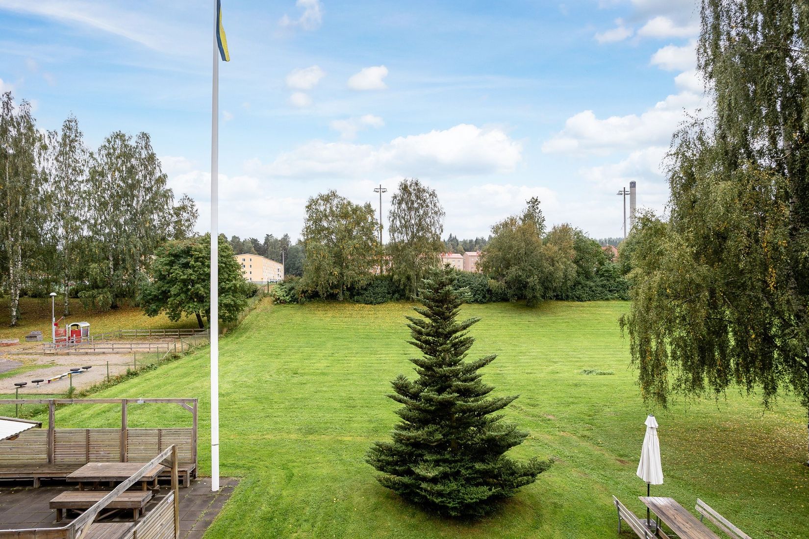 Bostadsrätt, Lekängsvägen 2E, Sallyhill, Sundsvall