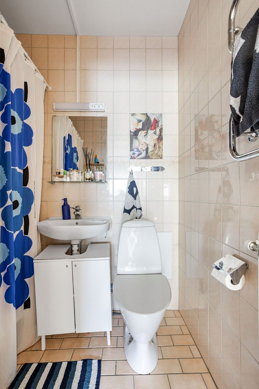 Bostadsrätt, Lekängsvägen 2E, Sallyhill, Sundsvall