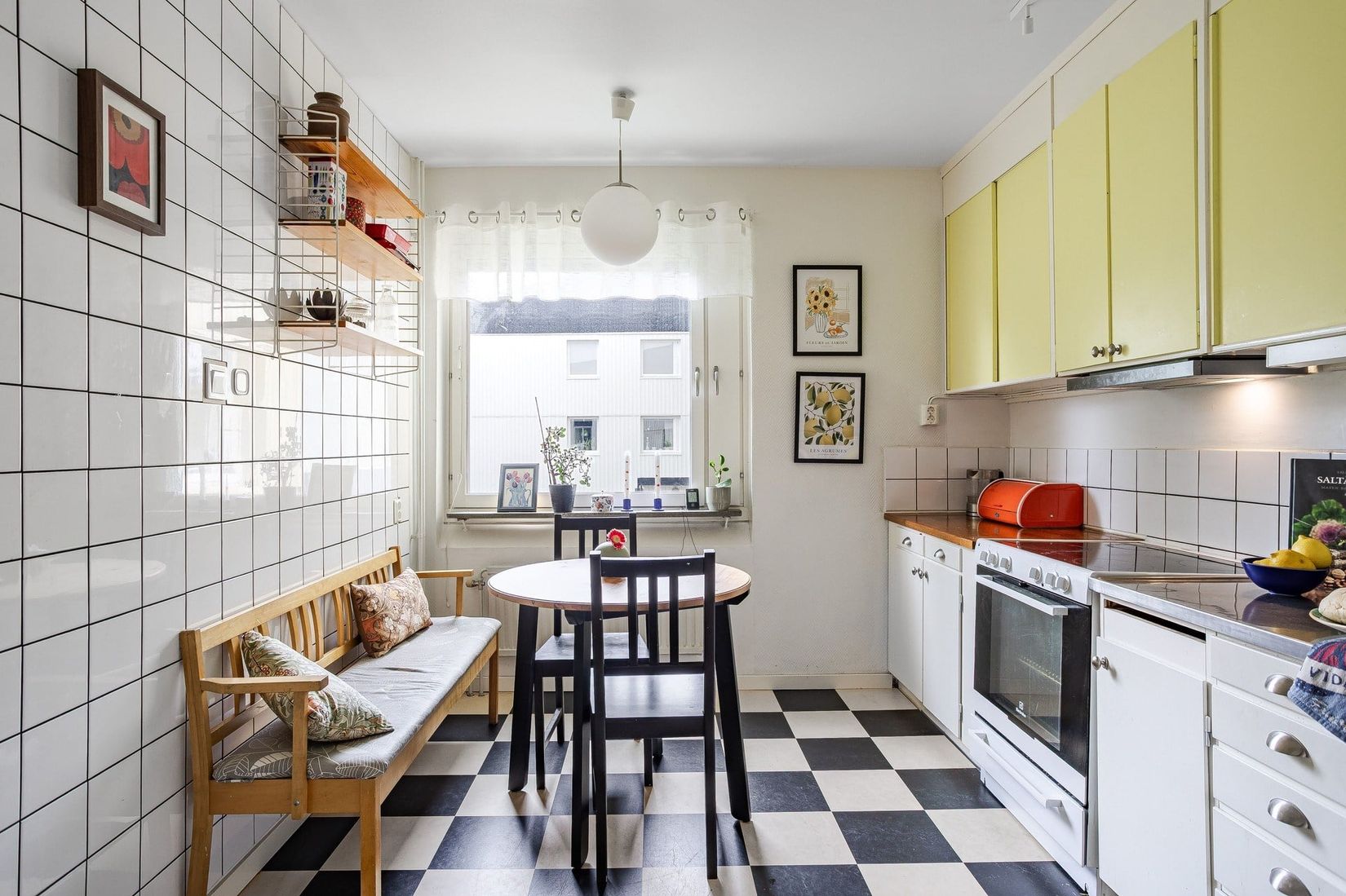 Bostadsrätt, Lekängsvägen 2E, Sallyhill, Sundsvall