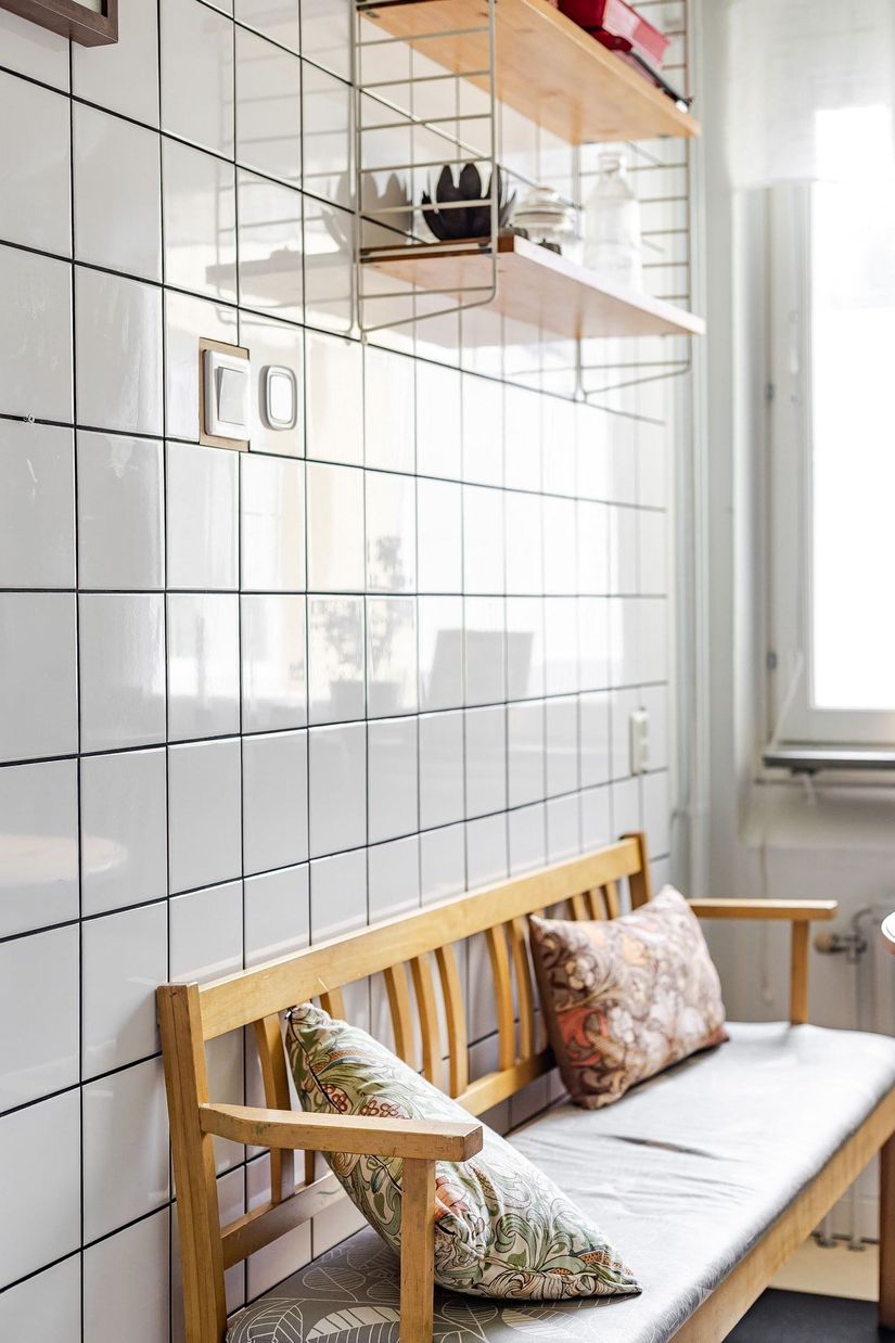 Bostadsrätt, Lekängsvägen 2E, Sallyhill, Sundsvall