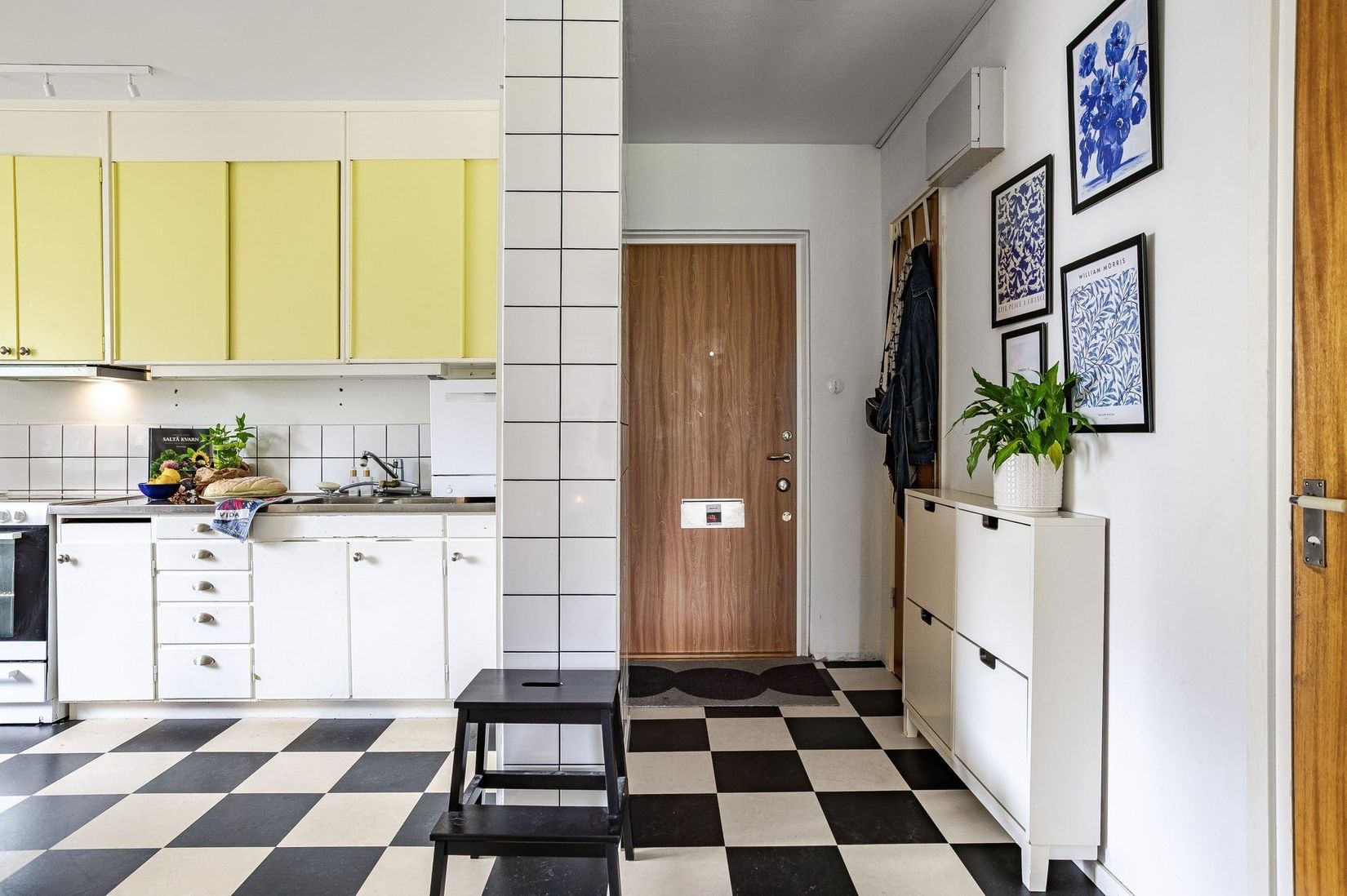 Bostadsrätt, Lekängsvägen 2E, Sallyhill, Sundsvall