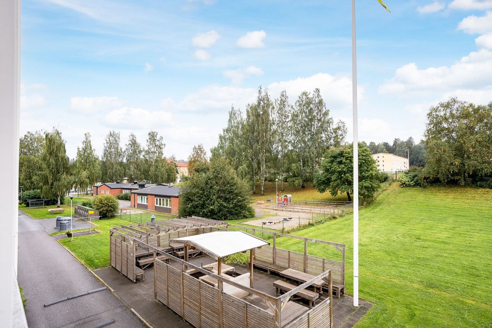 Bostadsrätt, Lekängsvägen 2E, Sallyhill, Sundsvall