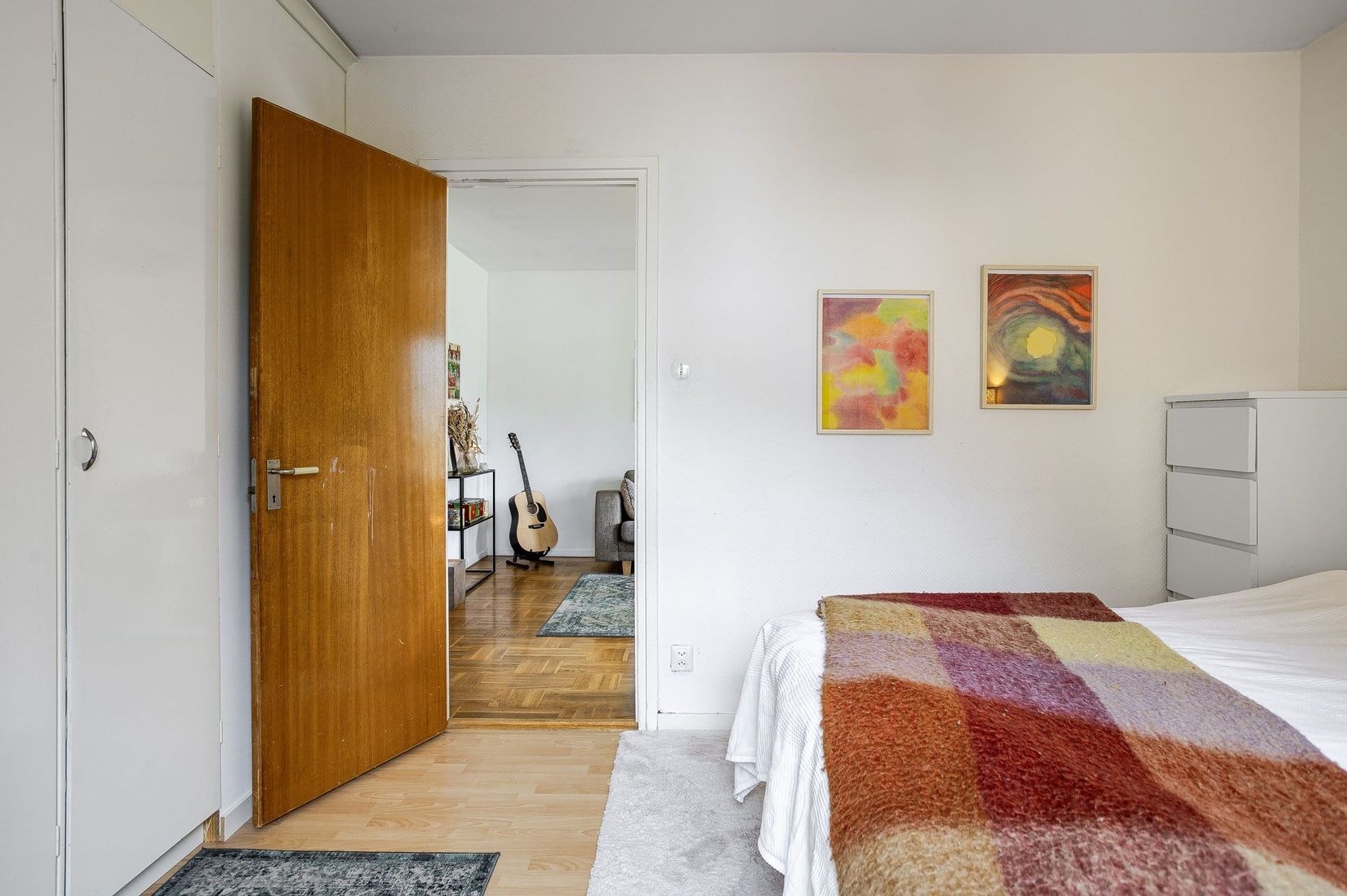 Bostadsrätt, Lekängsvägen 2E, Sallyhill, Sundsvall