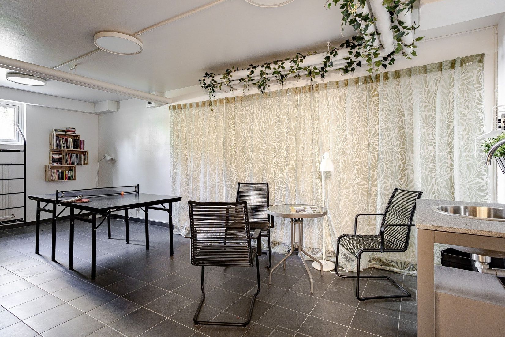 Bostadsrätt, Lekängsvägen 2E, Sallyhill, Sundsvall