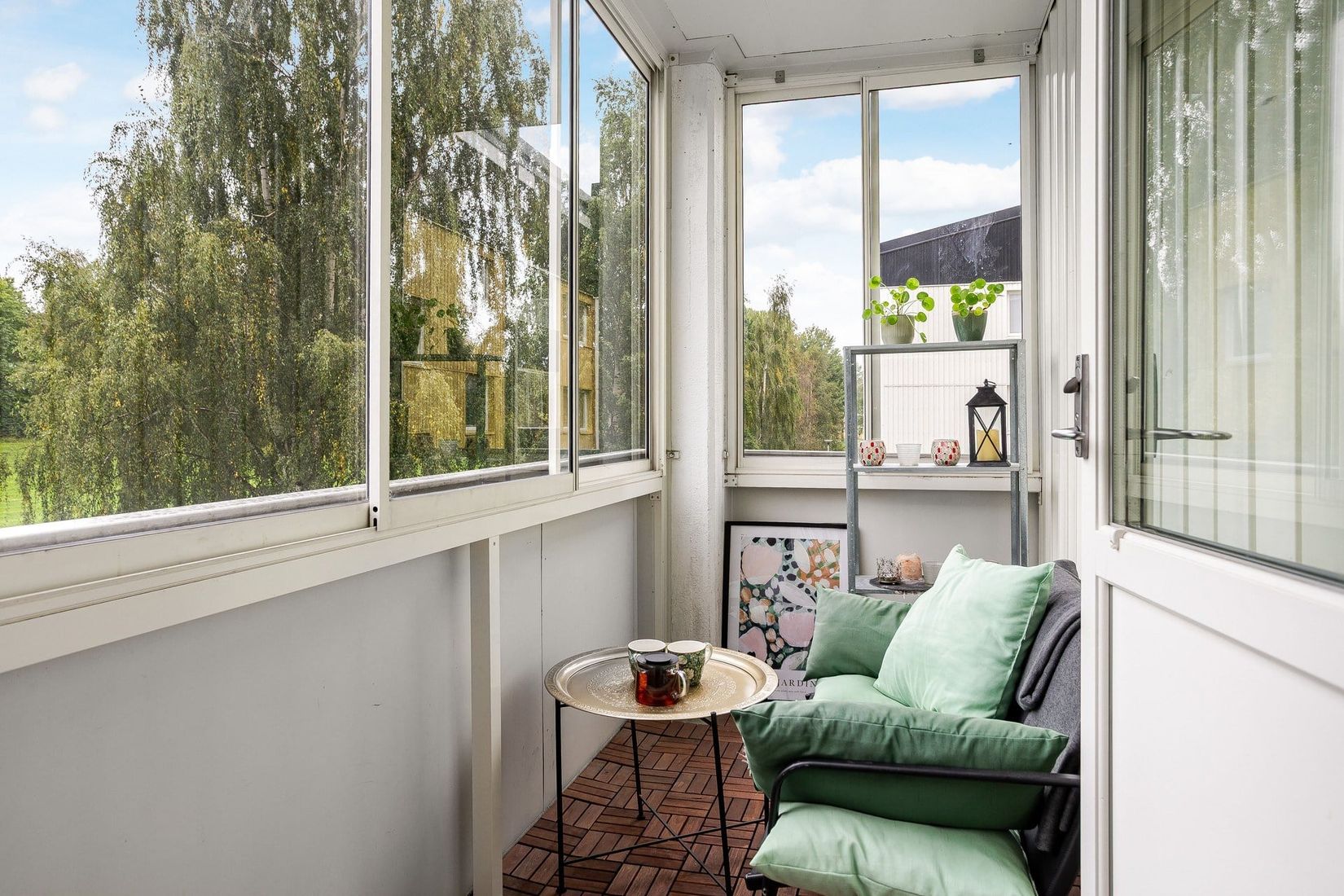 Bostadsrätt, Lekängsvägen 2E, Sallyhill, Sundsvall