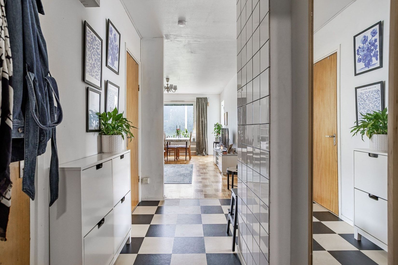 Bostadsrätt, Lekängsvägen 2E, Sallyhill, Sundsvall