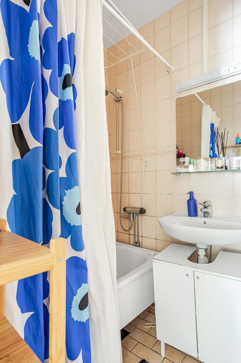 Bostadsrätt, Lekängsvägen 2E, Sallyhill, Sundsvall