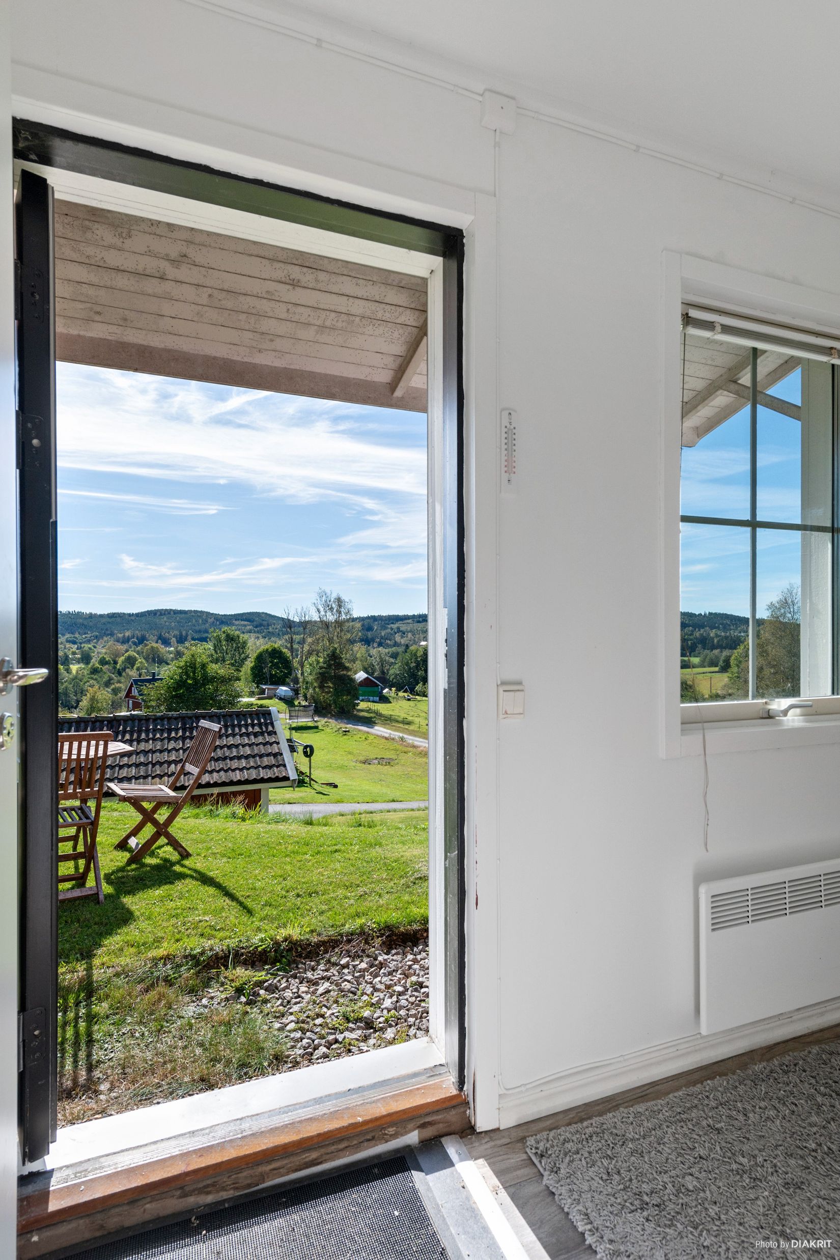 Villa, Kullavägen 84, Bollebygd