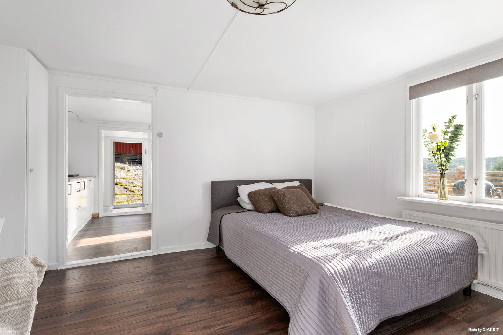 Villa, Kullavägen 84, Bollebygd