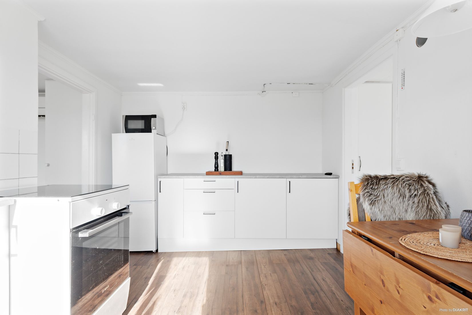 Villa, Kullavägen 84, Bollebygd