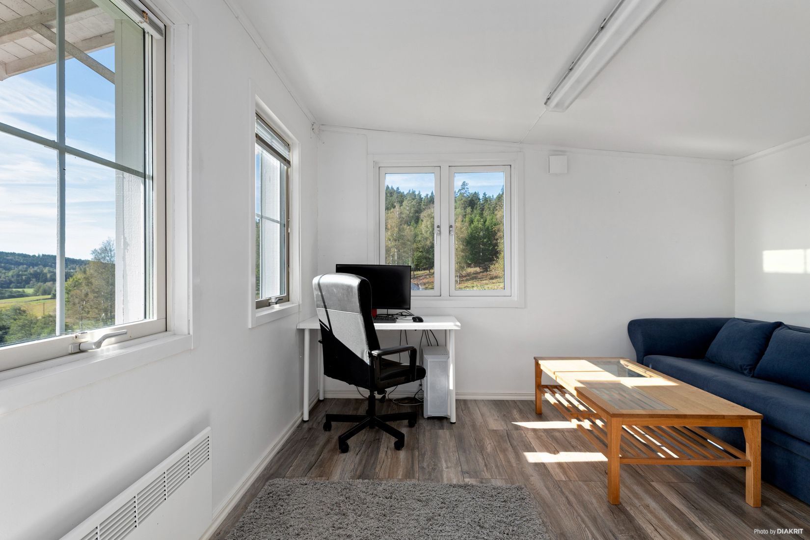 Villa, Kullavägen 84, Bollebygd