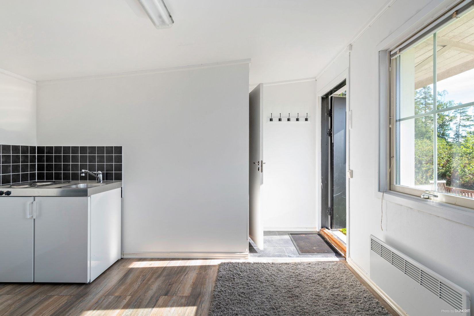 Villa, Kullavägen 84, Bollebygd