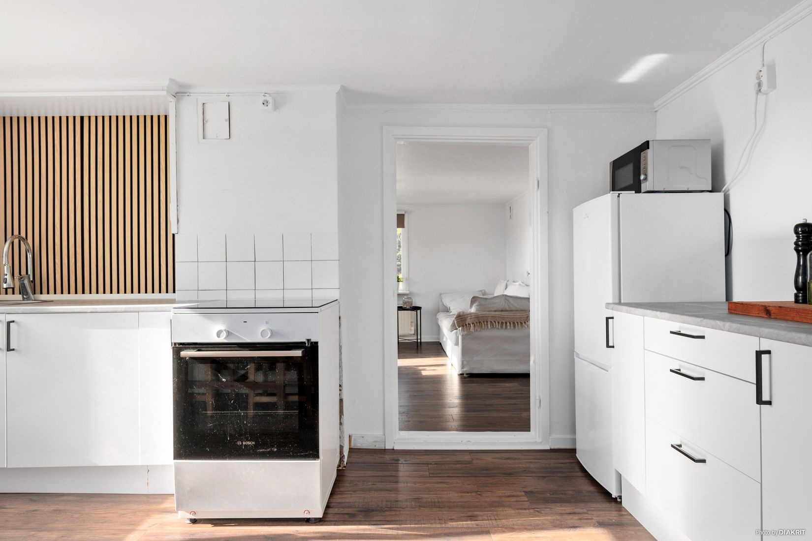 Villa, Kullavägen 84, Bollebygd