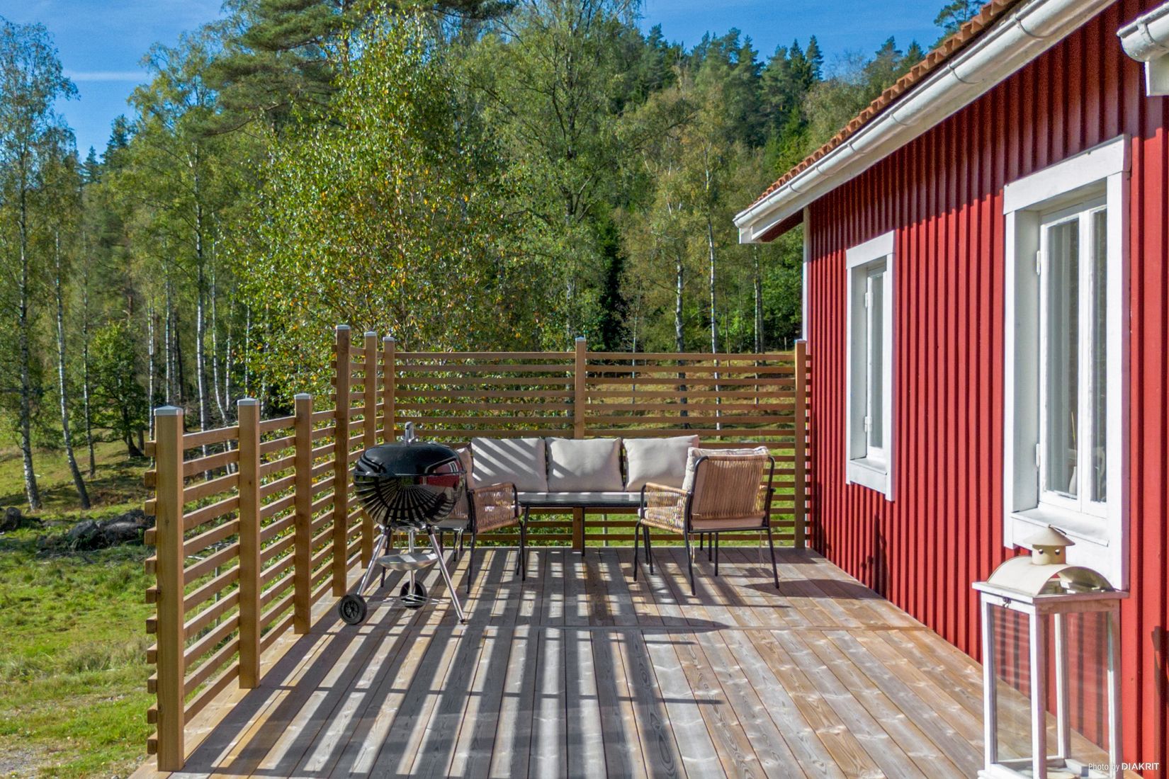 Villa, Kullavägen 84, Bollebygd