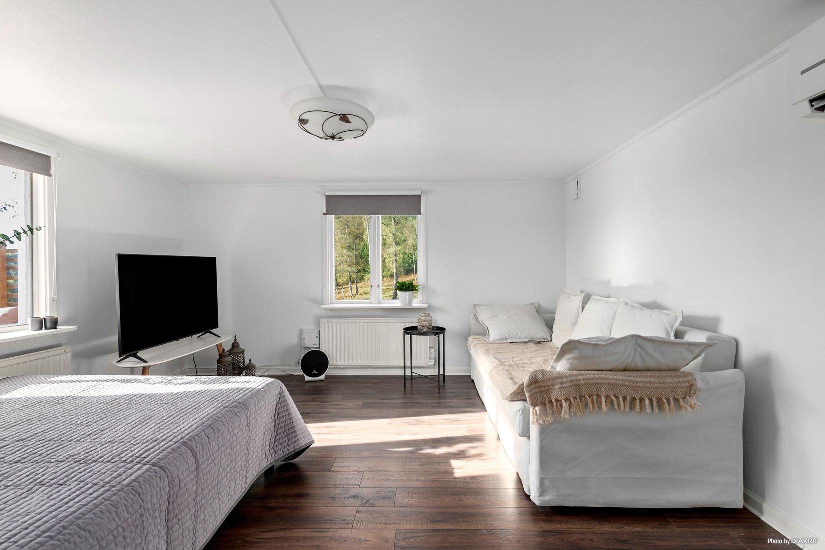 Villa, Kullavägen 84, Bollebygd