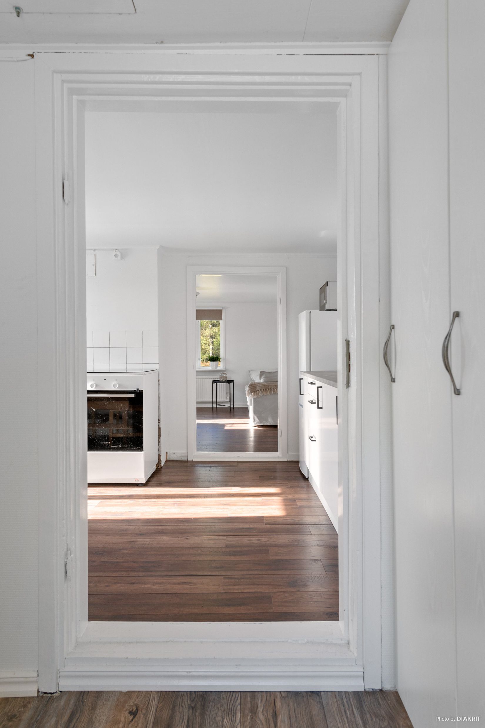 Villa, Kullavägen 84, Bollebygd