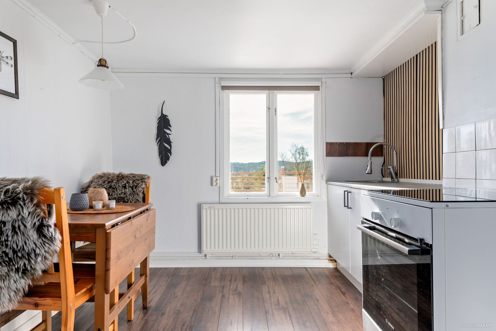 Villa, Kullavägen 84, Bollebygd