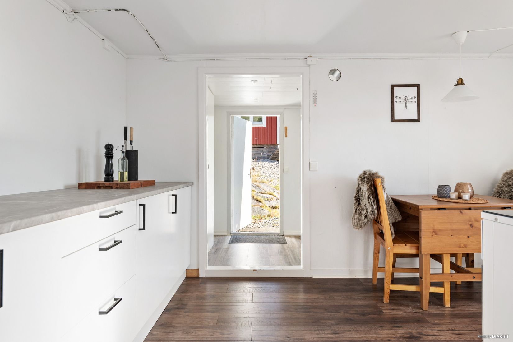 Villa, Kullavägen 84, Bollebygd