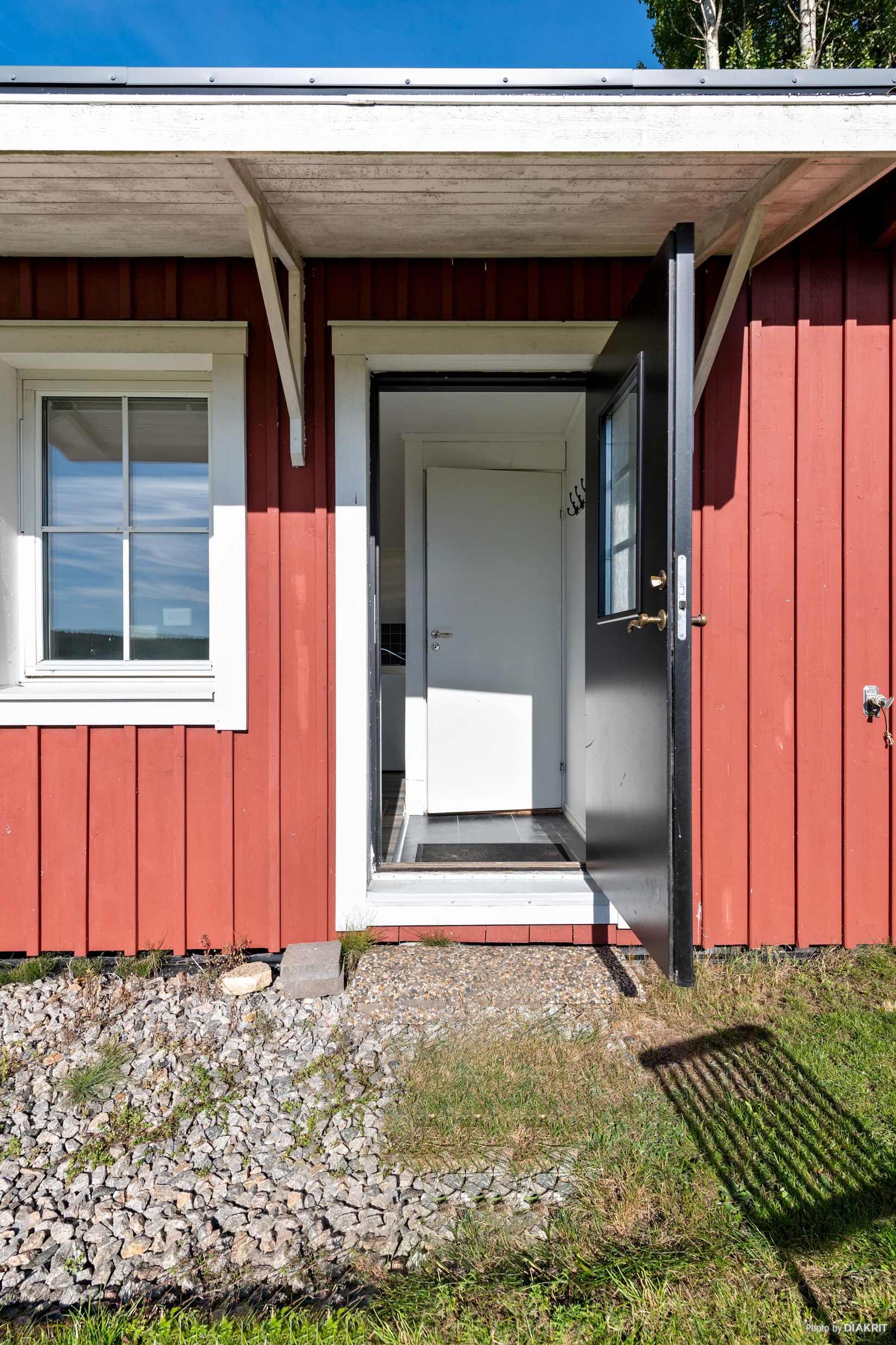 Villa, Kullavägen 84, Bollebygd