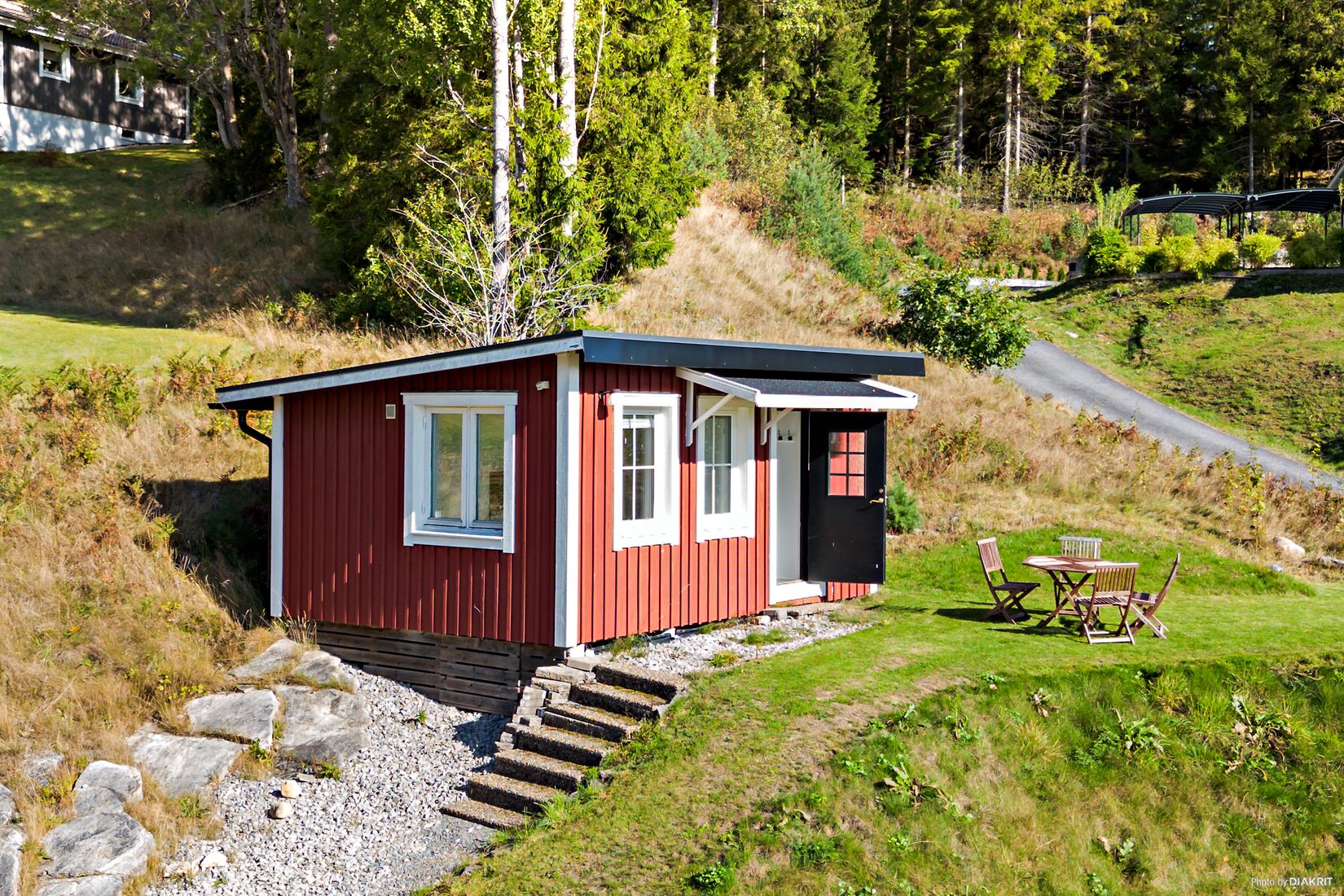 Villa, Kullavägen 84, Bollebygd