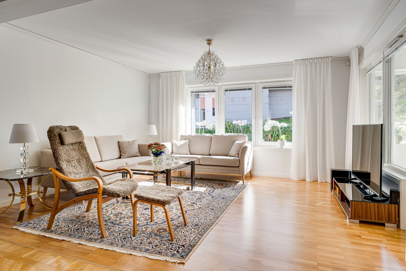 Villa, Herrebrogatan 44, Skarphagen, Norrköping