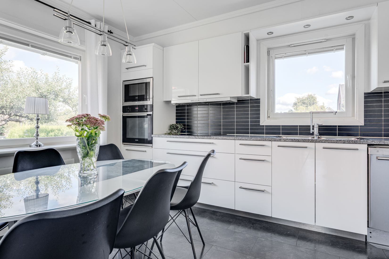 Villa, Herrebrogatan 44, Skarphagen, Norrköping