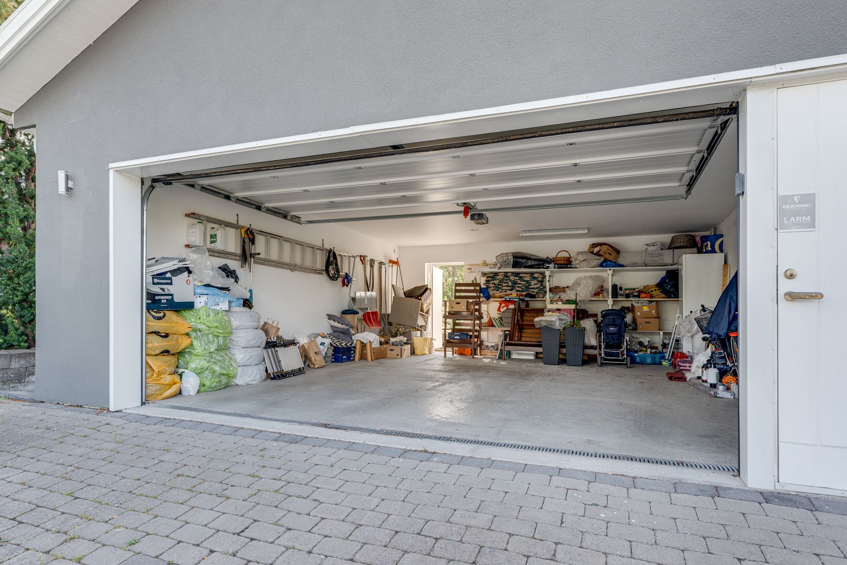 Villa, Herrebrogatan 44, Skarphagen, Norrköping