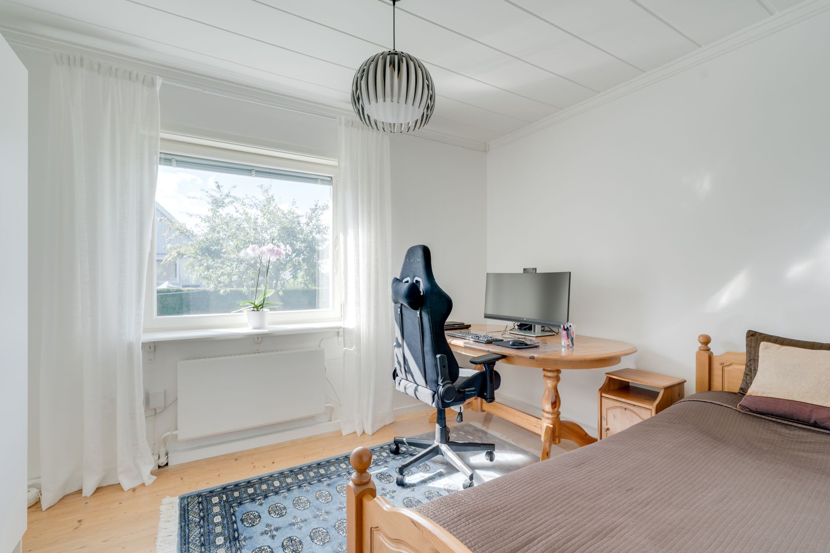 Villa, Herrebrogatan 44, Skarphagen, Norrköping