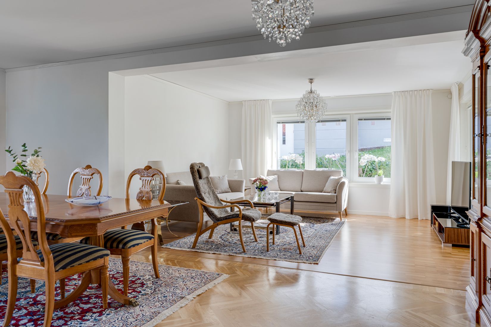 Villa, Herrebrogatan 44, Skarphagen, Norrköping