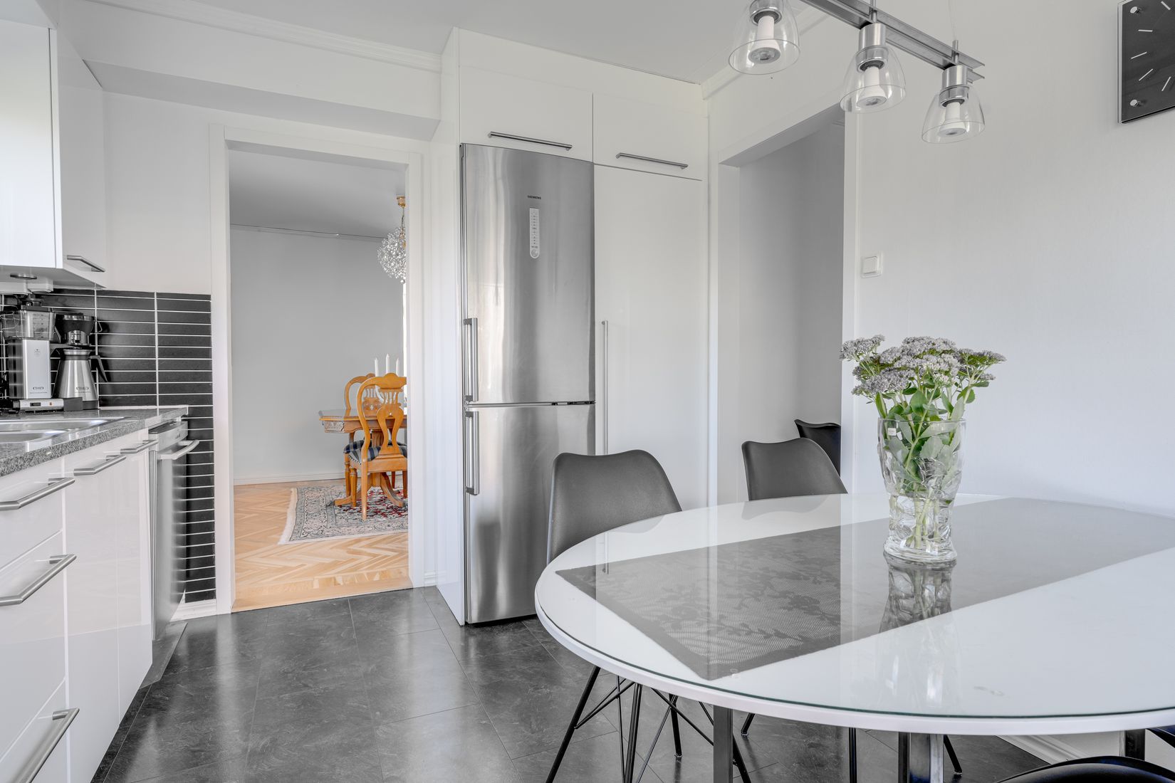 Villa, Herrebrogatan 44, Skarphagen, Norrköping