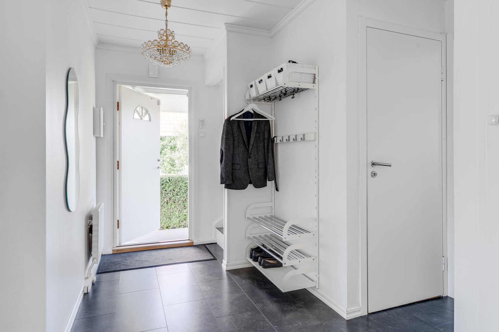 Villa, Herrebrogatan 44, Skarphagen, Norrköping