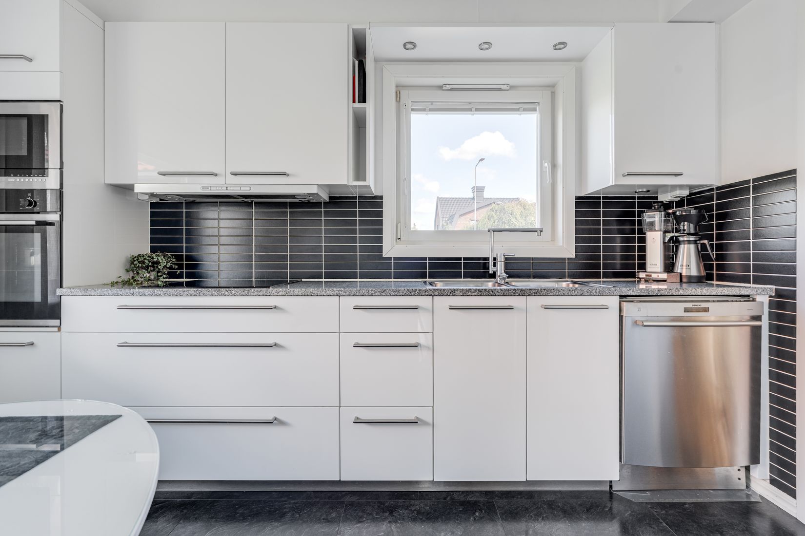 Villa, Herrebrogatan 44, Skarphagen, Norrköping