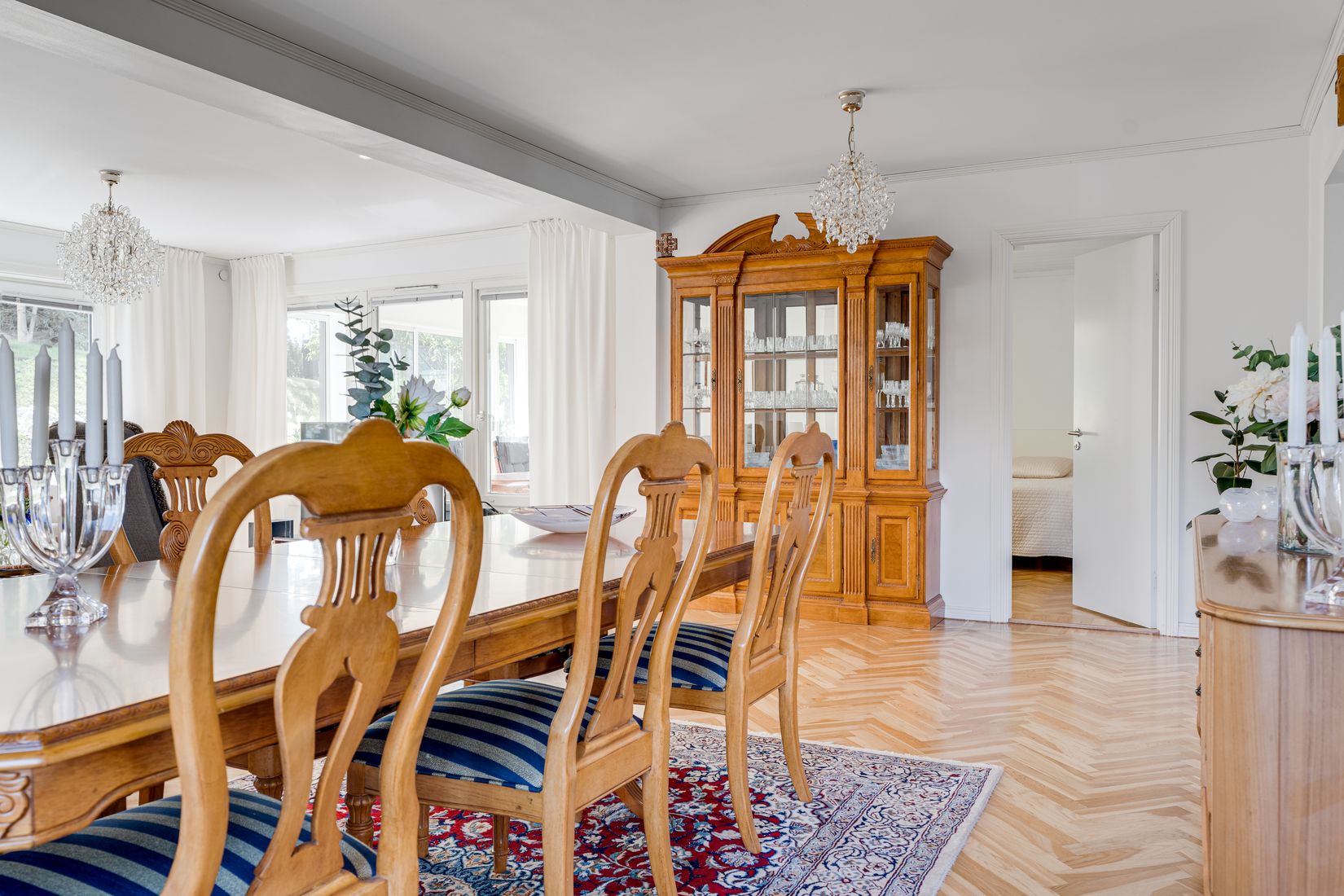 Villa, Herrebrogatan 44, Skarphagen, Norrköping