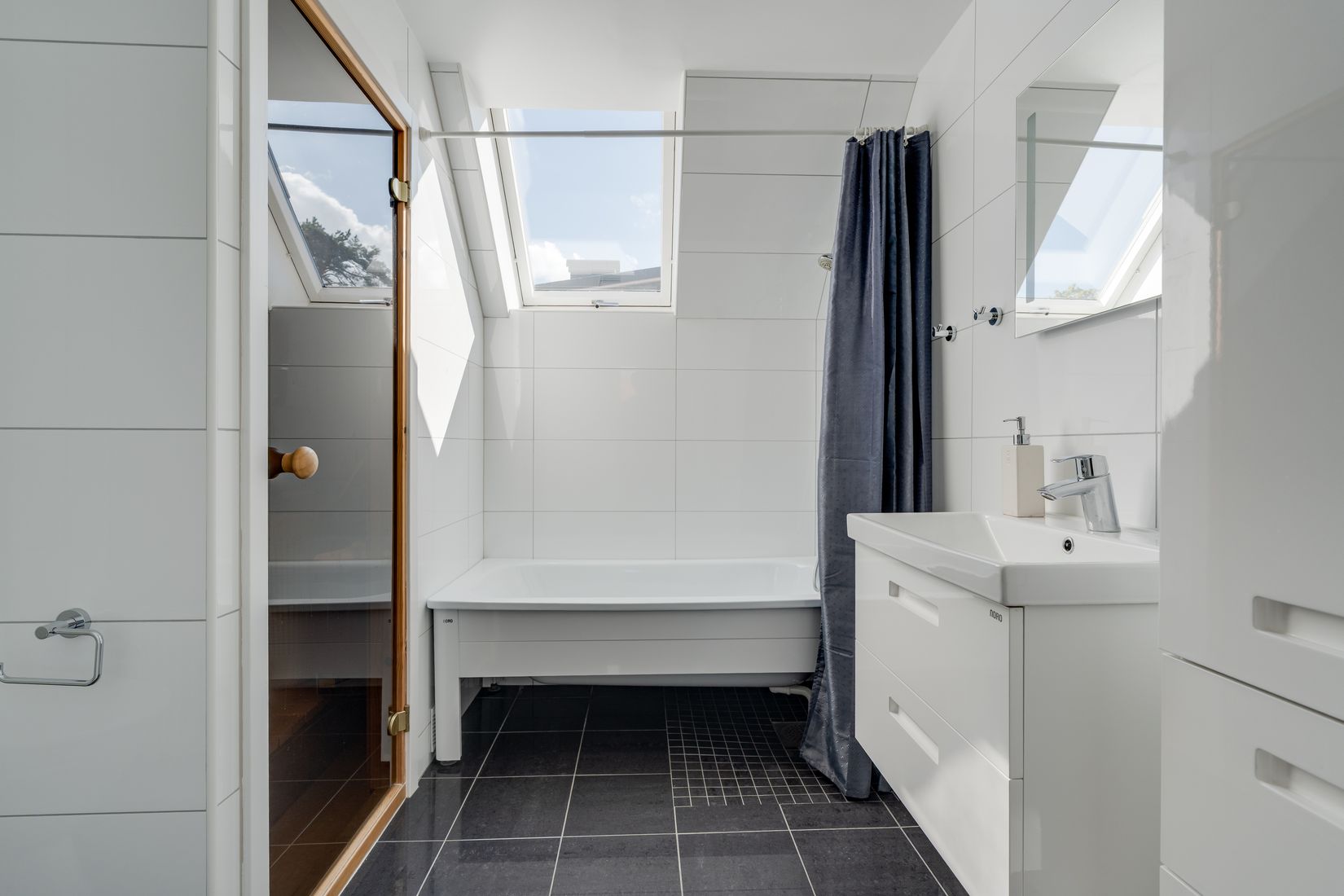 Villa, Herrebrogatan 44, Skarphagen, Norrköping